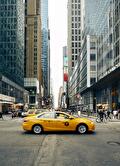 taxi New York